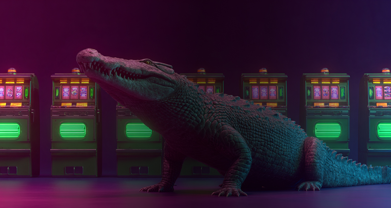 PlayCroco