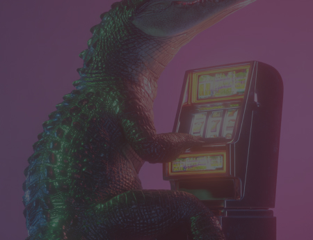 PlayCroco