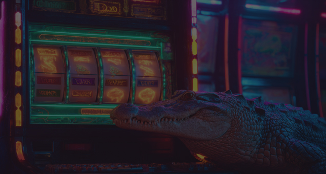 PlayCroco