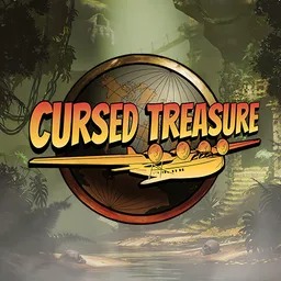 Cursed-Treasure