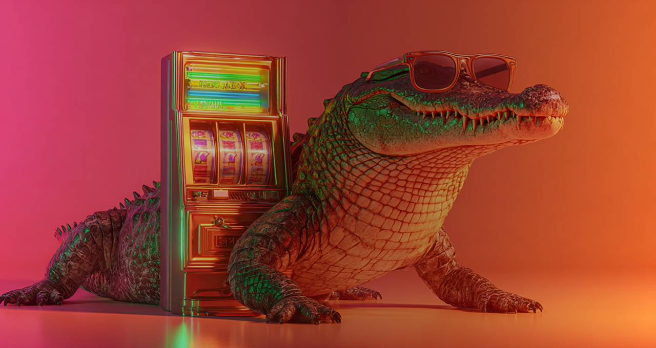 PlayCroco