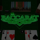 American Baccarat